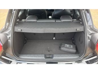 MINI Cooper 160kW SE Sport 54kWh 3dr Auto Electric Hatchback