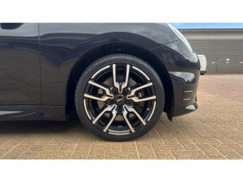 MINI Cooper 160kW SE Sport 54kWh 3dr Auto Electric Hatchback