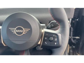 MINI Cooper 160kW SE Sport 54kWh 3dr Auto Electric Hatchback