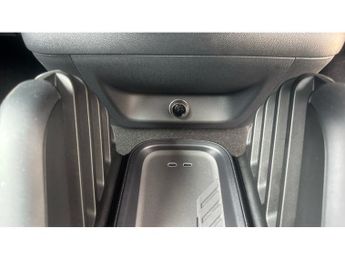 MINI Cooper 160kW SE Sport 54kWh 3dr Auto Electric Hatchback