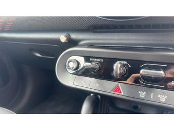MINI Cooper 160kW SE Sport 54kWh 3dr Auto Electric Hatchback