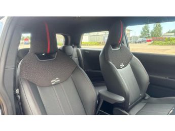 MINI Cooper 160kW SE Sport 54kWh 3dr Auto Electric Hatchback