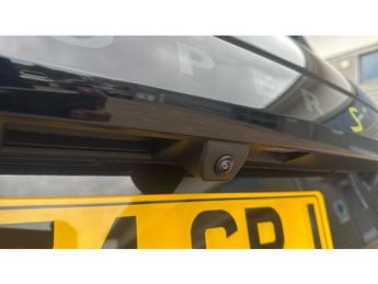 MINI Cooper 160kW SE Sport 54kWh 3dr Auto Electric Hatchback