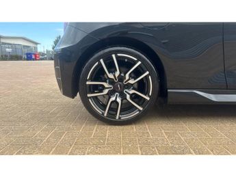 MINI Cooper 160kW SE Sport 54kWh 3dr Auto Electric Hatchback