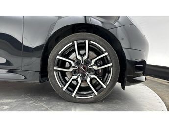 MINI Cooper 160kW SE Sport 54kWh 3dr Auto Electric Hatchback