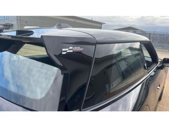 MINI Cooper 160kW SE Sport 54kWh 3dr Auto Electric Hatchback