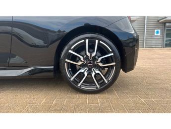 MINI Cooper 160kW SE Sport 54kWh 3dr Auto Electric Hatchback
