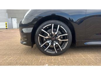 MINI Cooper 160kW SE Sport 54kWh 3dr Auto Electric Hatchback