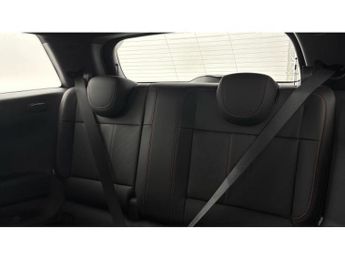 MINI Cooper 160kW SE Sport 54kWh 3dr Auto Electric Hatchback