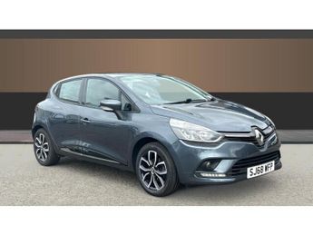 Renault Clio 0.9 TCE 75 Play 5dr Petrol Hatchback
