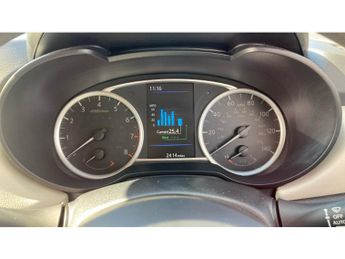 Nissan Micra 1.0 IG-T 92 Acenta 5dr CVT Petrol Hatchback