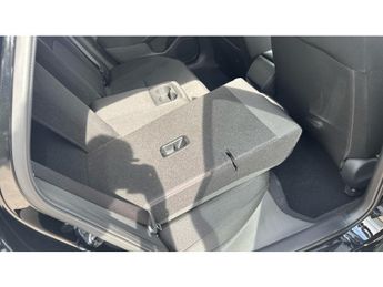 Honda Civic 2.0 eHEV Elegance 5dr CVT Hybrid Hatchback