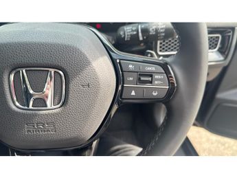 Honda Civic 2.0 eHEV Elegance 5dr CVT Hybrid Hatchback