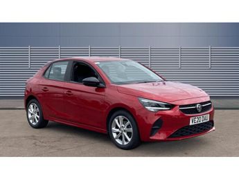 Vauxhall Corsa 1.2 SE Premium 5dr Petrol Hatchback