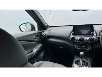 Nissan Juke 1.6 Hybrid Tekna 5dr Auto Hybrid Hatchback