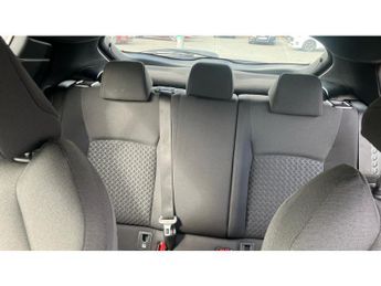 Toyota C-HR 1.8 Hybrid Icon 5dr CVT Hybrid Hatchback