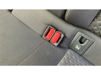 Toyota C-HR 1.8 Hybrid Icon 5dr CVT Hybrid Hatchback