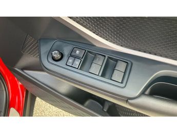 Toyota C-HR 1.8 Hybrid Icon 5dr CVT Hybrid Hatchback