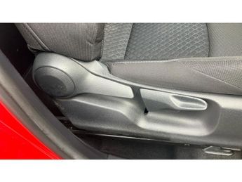 Toyota C-HR 1.8 Hybrid Icon 5dr CVT Hybrid Hatchback