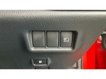 Toyota C-HR 1.8 Hybrid Icon 5dr CVT Hybrid Hatchback