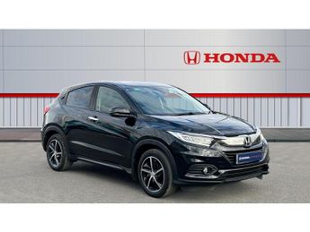 Honda HR-V 1.5 i-VTEC SE 5dr Petrol Hatchback