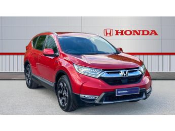 Honda CR-V 2.0 i-MMD Hybrid SR  2WD 5dr eCVT Hybrid Estate