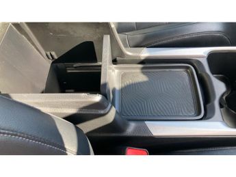 Honda CR-V 2.0 i-MMD Hybrid SR  2WD 5dr eCVT Hybrid Estate