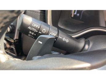 Honda CR-V 2.0 i-MMD Hybrid SR  2WD 5dr eCVT Hybrid Estate
