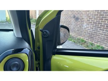 Peugeot 108 1.0 72 Active 5dr 2-Tronic Petrol Hatchback