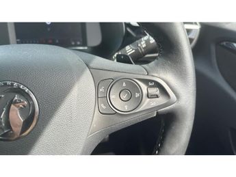 Vauxhall Corsa 1.2 Turbo Ultimate 5dr Auto Petrol Hatchback