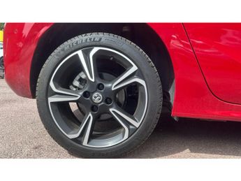 Vauxhall Corsa 1.2 Turbo Ultimate 5dr Auto Petrol Hatchback
