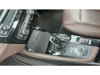 BMW X1 xDrive 20i xLine 5dr Step Auto Petrol Estate