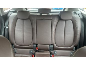 BMW X1 xDrive 20i xLine 5dr Step Auto Petrol Estate
