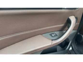 BMW X1 xDrive 20i xLine 5dr Step Auto Petrol Estate