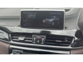 BMW X1 xDrive 20i xLine 5dr Step Auto Petrol Estate