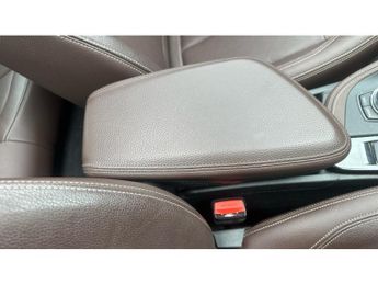 BMW X1 xDrive 20i xLine 5dr Step Auto Petrol Estate