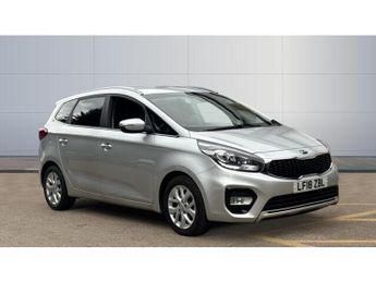 Kia Carens 1.7 CRDi ISG [139] 2 5dr DCT Diesel Estate