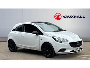 Vauxhall Corsa 1.4 Griffin 3dr Petrol Hatchback