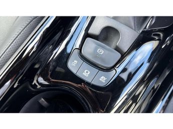 Toyota C-HR 1.8 Hybrid Dynamic 5dr CVT [Leather/JBL] Hybrid Hatchback