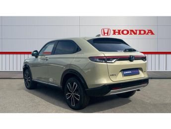 Honda HR-V 1.5 eHEV Advance 5dr CVT Hybrid Hatchback