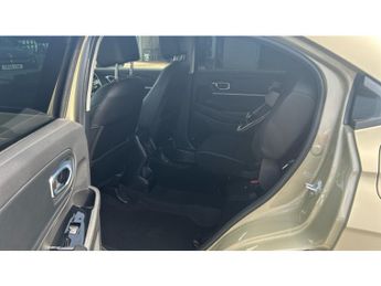 Honda HR-V 1.5 eHEV Advance 5dr CVT Hybrid Hatchback