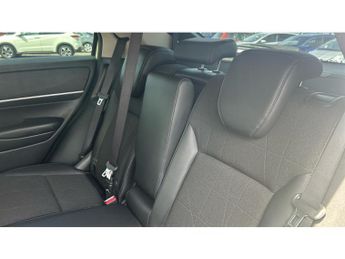 Honda HR-V 1.5 eHEV Advance 5dr CVT Hybrid Hatchback