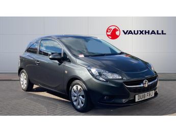 Vauxhall Corsa 1.4 [75] Design 3dr Petrol Hatchback