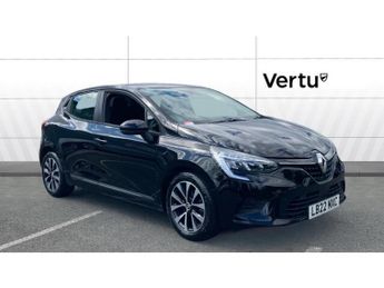 Renault Clio 1.0 TCe 90 Iconic Edition 5dr Petrol Hatchback