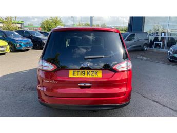 Ford Galaxy 2.0 EcoBlue 190 Titanium X 5dr Auto Diesel Estate
