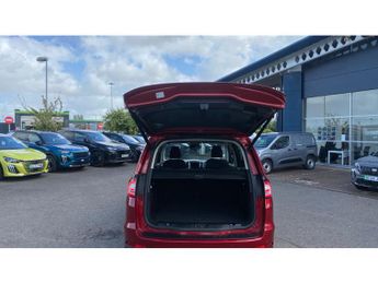 Ford Galaxy 2.0 EcoBlue 190 Titanium X 5dr Auto Diesel Estate