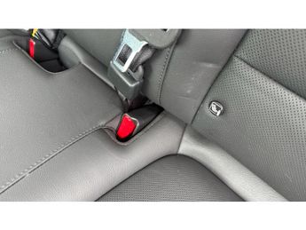 Hyundai KONA 1.6 GDi Hybrid Ultimate 5dr DCT Hybrid Hatchback