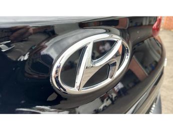 Hyundai KONA 1.6 GDi Hybrid Ultimate 5dr DCT Hybrid Hatchback