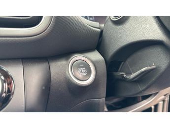 Hyundai KONA 1.6 GDi Hybrid Ultimate 5dr DCT Hybrid Hatchback