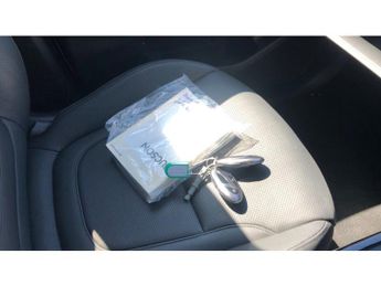 Hyundai TUCSON 1.6T 48V MHD Ultimate 5dr DCT Petrol Estate